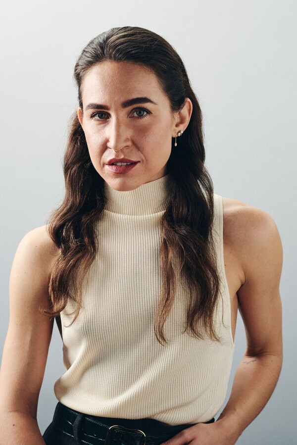 Kirsten Wicklund