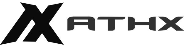ATHX Logo White Text final