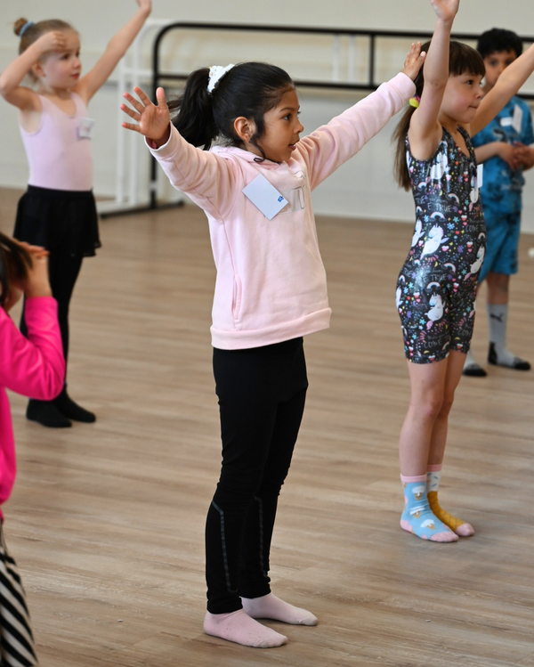 Website Image Template