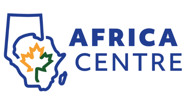 Africa Centre Logo