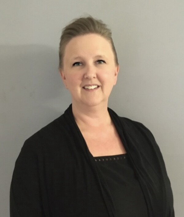 Julie Morgan Thompson