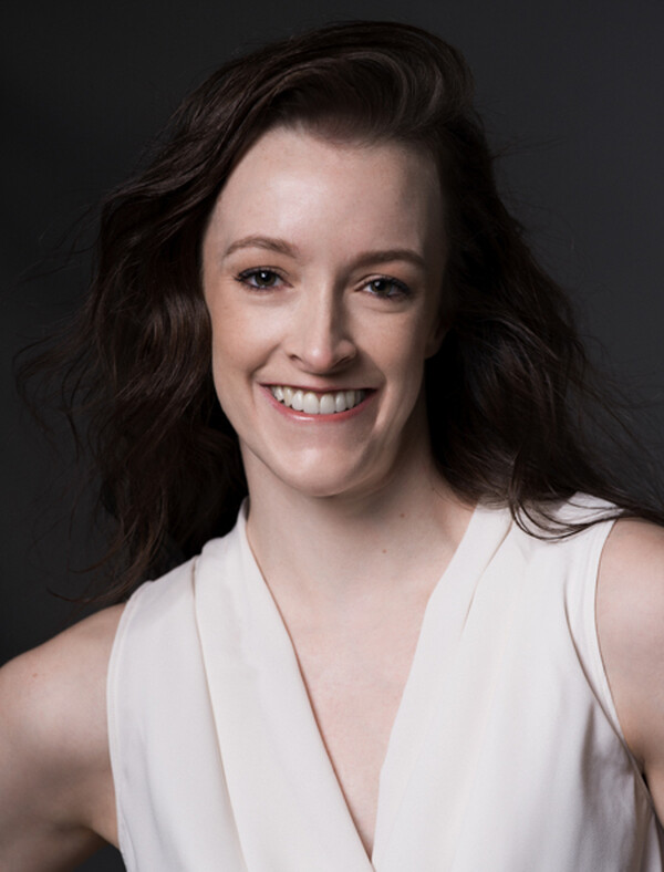 Dancer Jennifer 2