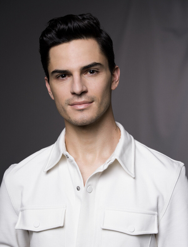 Dancer Aaron 2