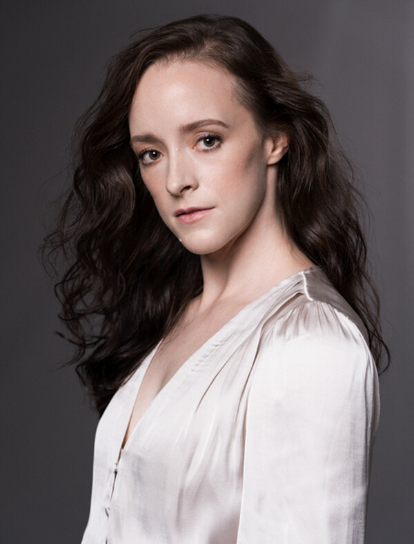 Dancer Alexandra 2