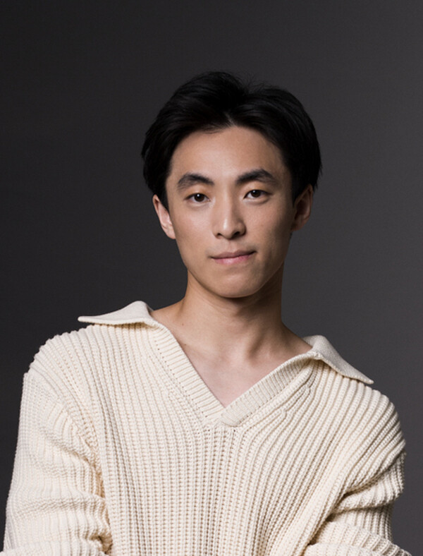 Dancer Alan 2