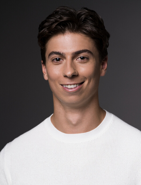 Dancer Caleb 2