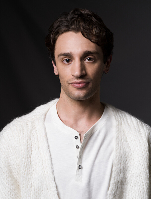 Dancer Zachary 2