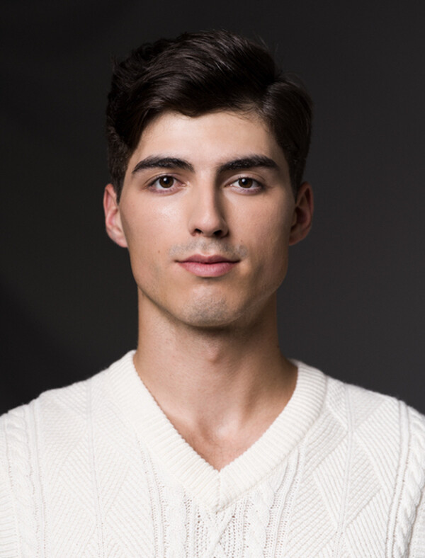 Dancer Yarko 2