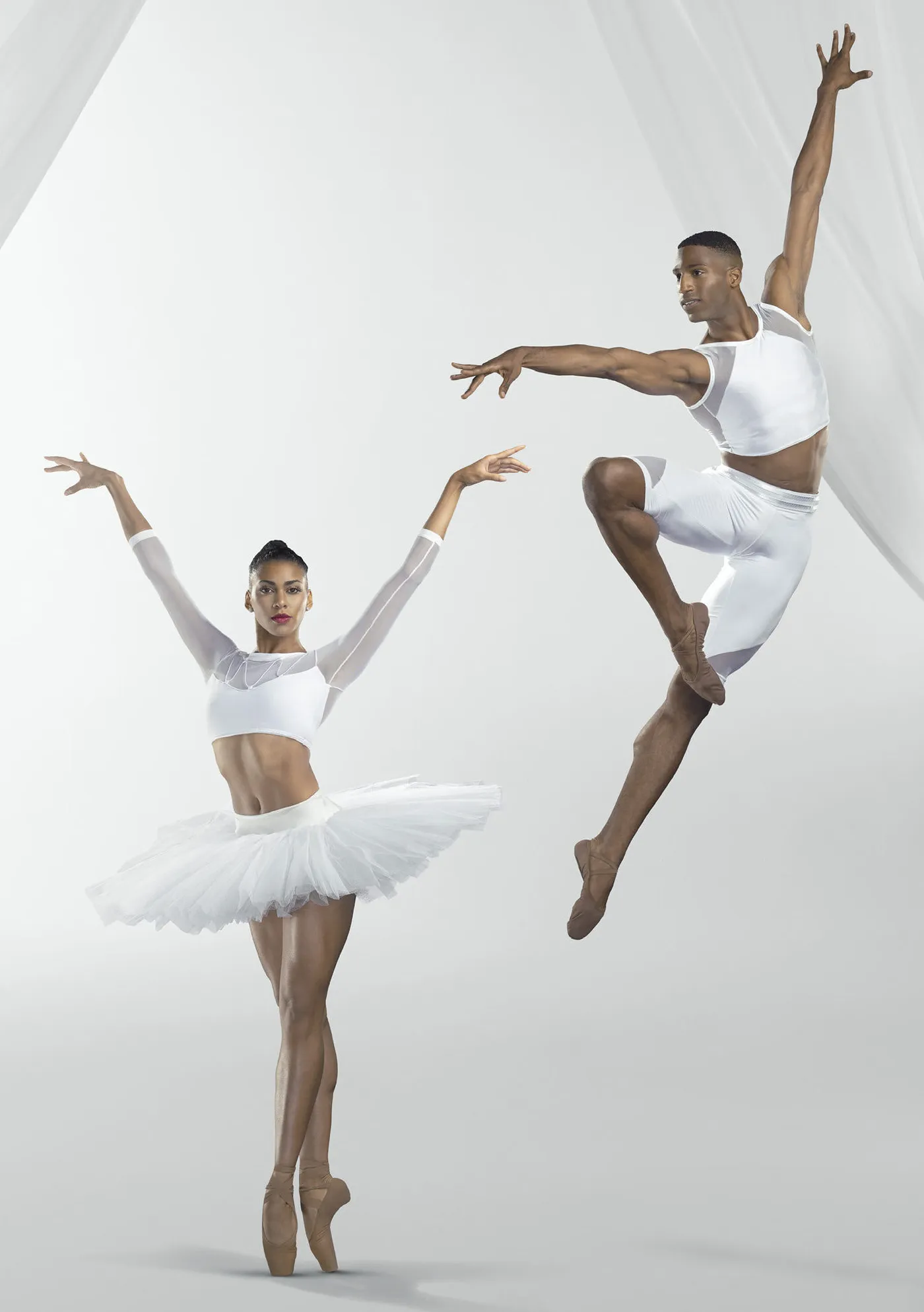 Dance Theatre of Harlem