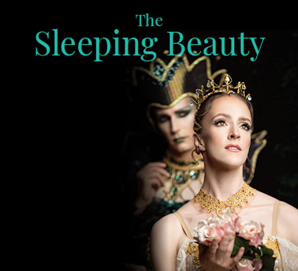 Alberta Ballet The Sleeping Beauty