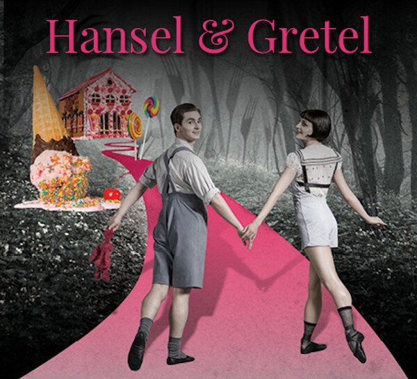 Alberta Ballet Hansel Gretel