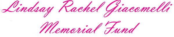 Lindsay RGMF Logo