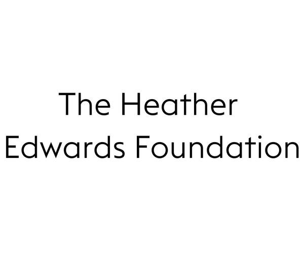 The Heather Edwards Foundation