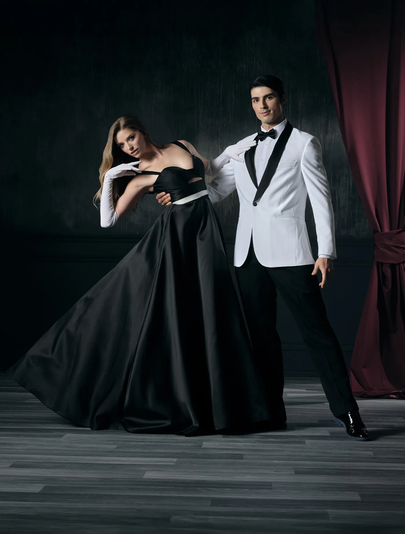 The Winter Gala