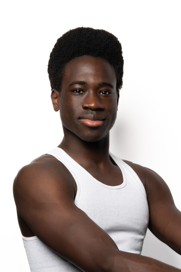Patrice Bertrand