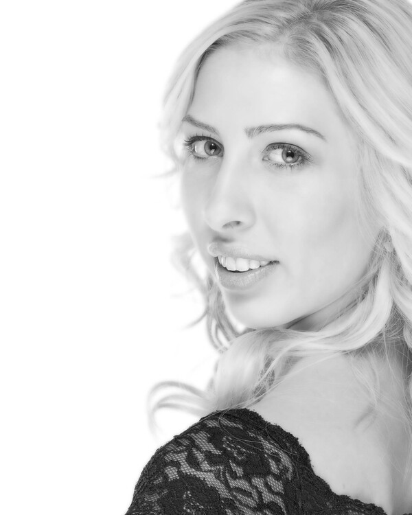 Headshot