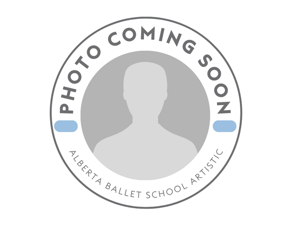 BIO artistic Headshot