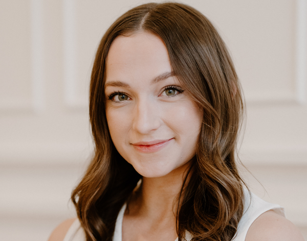 BIOKS Full Headshot