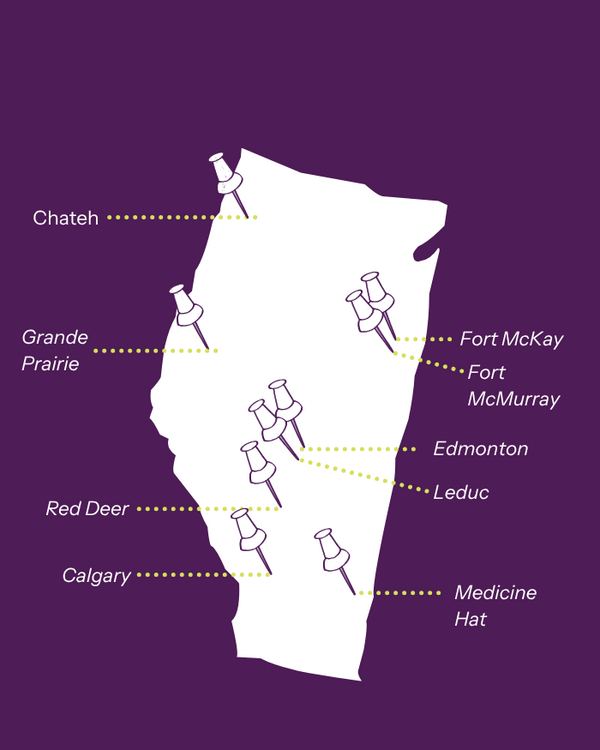 CARD IMAGE: Outreach Map