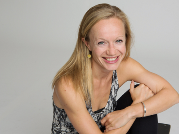 Emily Noton headshot from Dance Co