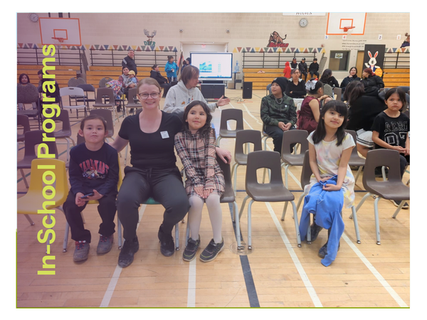 THUMBNAIL: In-School Programs