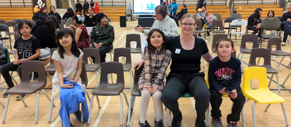 BANNER: In School Programs