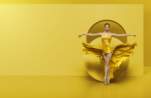 Horizontal 26 27 Season 60th Anniversary Gala Jolie Rose Lombardo Photo Eluvier Acosta