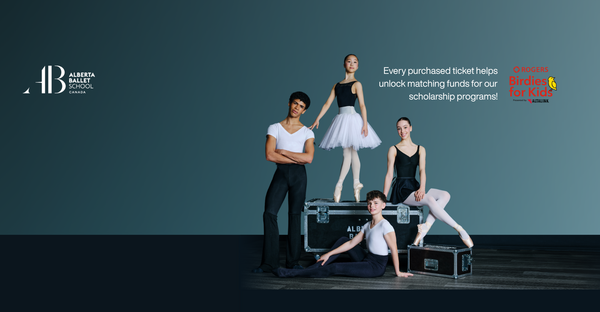 ABS DOT show page banner