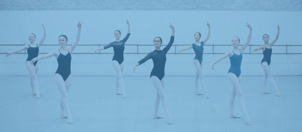 HEADER: Ballet Collective