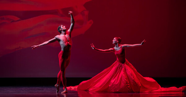 2425 Ballet In The Badlands 1920x1000 3