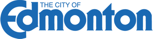 The city of edmonton