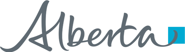 Government of alberta logo vector